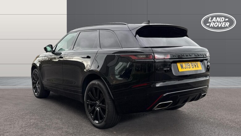Land Rover Range Rover Velar 2.0 P300 R-Dynamic HSE 5dr Auto Petrol Estate